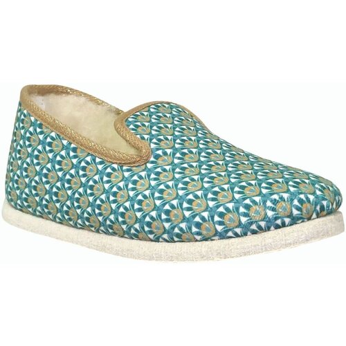 Chausse Mouton Cleo Zelena Cijene