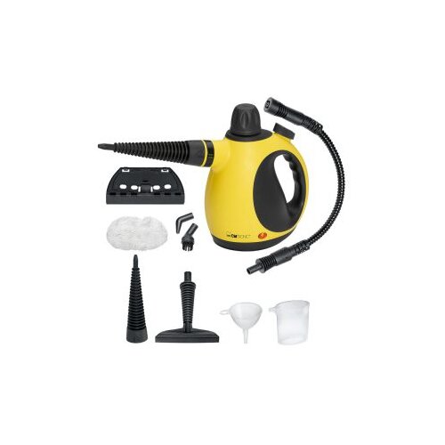 Clatronic parni čistač DR 3653 Slike
