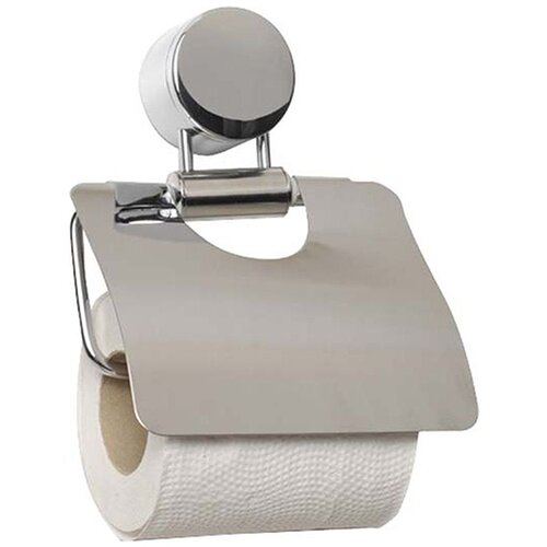 Tendance Zidni držač toalet papira 13,2x11,8x6,6cm inox 9606102 Slike