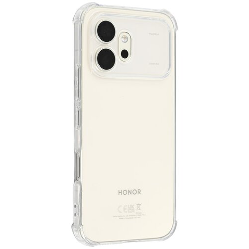  Torbica Transparent Ice Cube za Honor 600/600 Pro Slike