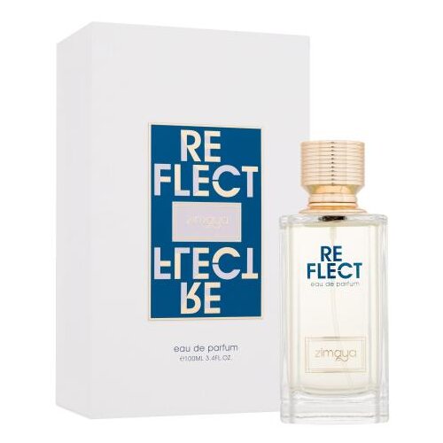 Zimaya Reflect 100 ml parfemska voda unisex Slike