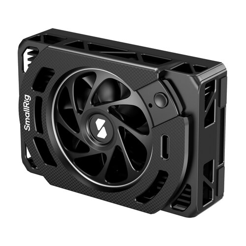 SmallRig 4348 rashladni sistem za Sony fotoaparate Slike