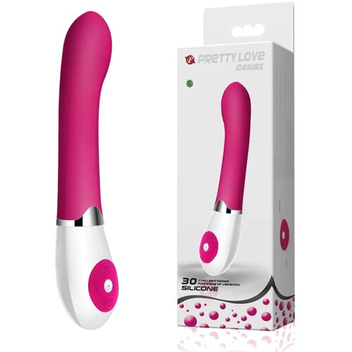 Iza Zatvorenih Vrata vibrator G-točke Daniel Slike
