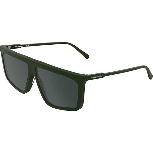 Karl Lagerfeld KL6210S 275 ONE SIZE (61) Zelena/Siva Cene