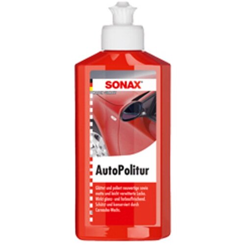 Sonax Auto polir univerzalni Cene