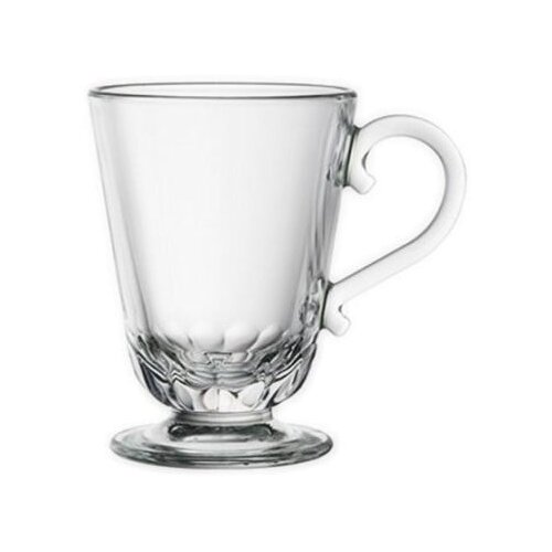 La Rochére Steklena skodelica La Rochère Louison, 250 ml Cene