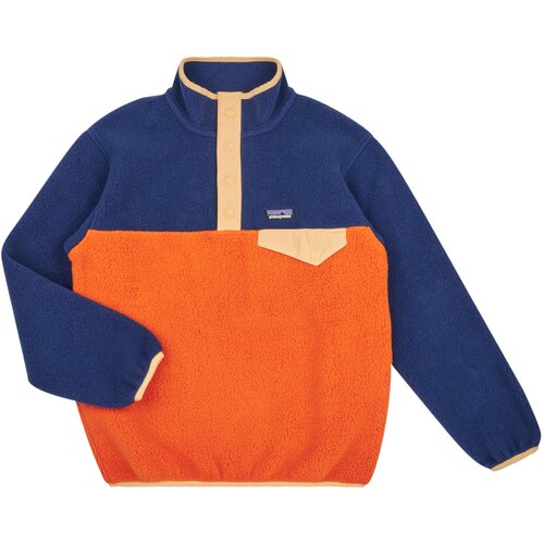 Patagonia K&amp;#039;S LW SYNCH SNAP-T P/O Vi&amp;scaron;ebojna Slike
