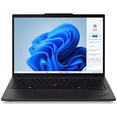 Lenovo Think ThinkPad X13 G5 Ultra 5 125U (12C (2P+8E+2LPE)/14T, up to 4.3GHz, 12MB), DDR5 16GB (int), SSD 512GB 2280 PCIe 2280 Opal, LED AG IPS, Intel Graphics, WLAN, BT, 2x TB4, KybUK BL, FPR, SCR, Cam 13.3" WUXGA (1920x1200) Win 11 Pro 21LU000VCX Cene