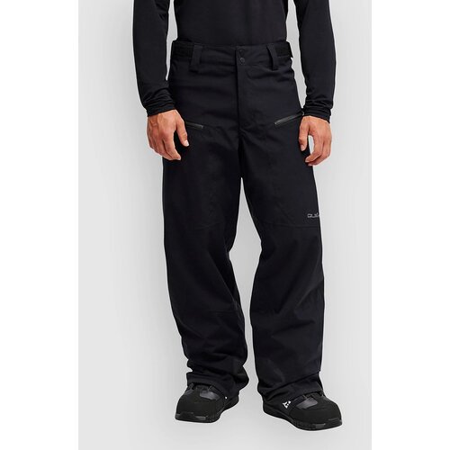 Quiksilver Paramo Stretch 20K Pants black Cijene