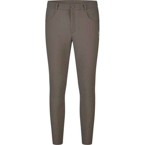ESKADRON Mo&amp;scaron;ke jahalne hlače FG, grey-brown - S Slike