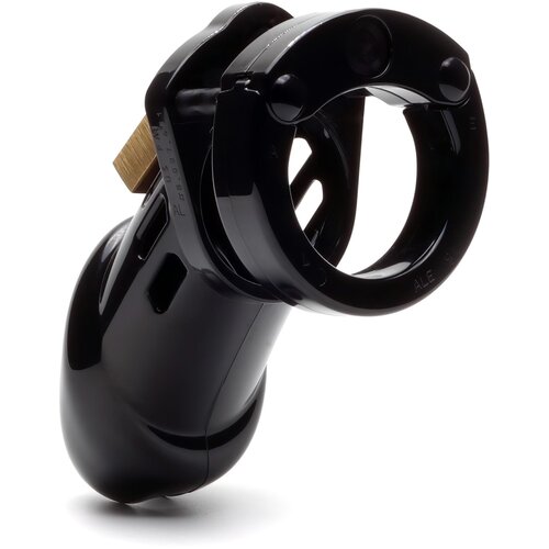 CB-X CB-6000 - Black Slike