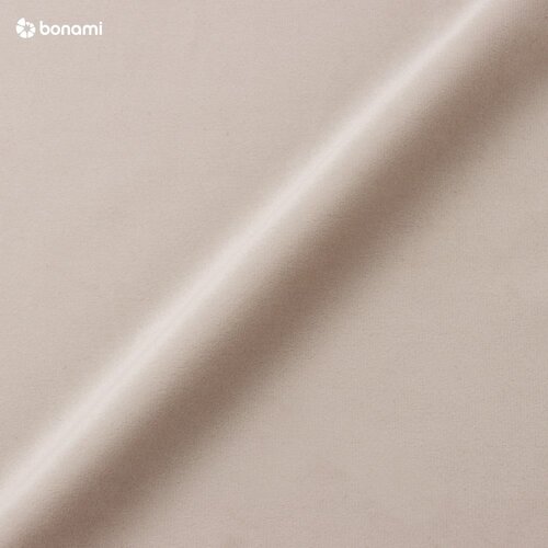 Cosmopolitan Design Bež tapecirani bračni krevet s prostorom za odlaganje s podnicom 140x200 cm Colonel &amp;ndash; Slike