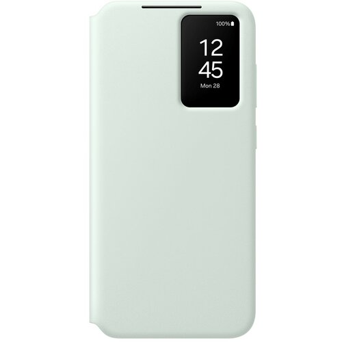 Samsung GALAXY S24 FE SMART VIEW WALLET CASE MINT, (21509556) Cene