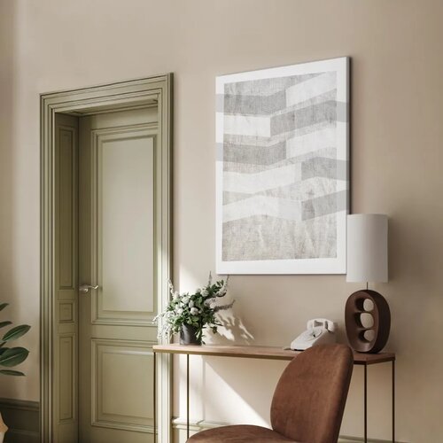  Slika - Chiaroscuro (1 Part) Vertical 40x60 Akustična Cene