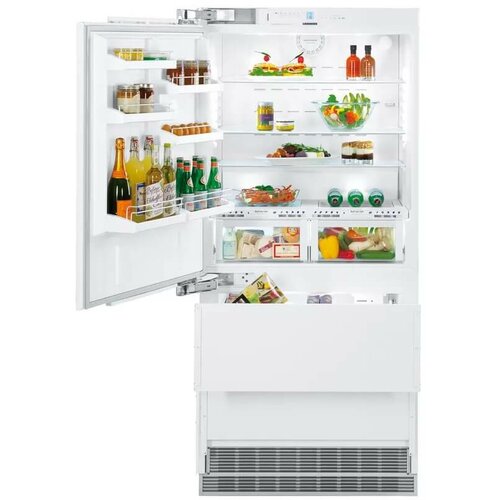 Liebherr ECBN 6156–617 frižider sa zamrzivačem Slike