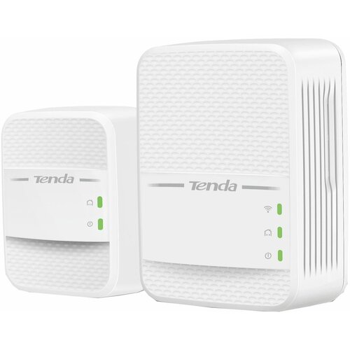 Tenda Elektro LAN 1000Mbps PH10 KIT + Wi-Fi (set - 2 kosa), (20409802) Cene