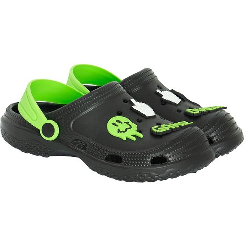Cool club natikače FFF3S25-CB2359 M black 34 Cijene