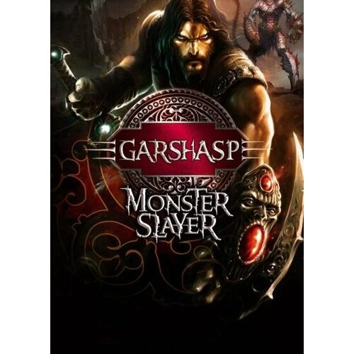  Garshasp: The Monster Slayer Steam Key GLOBAL Cene