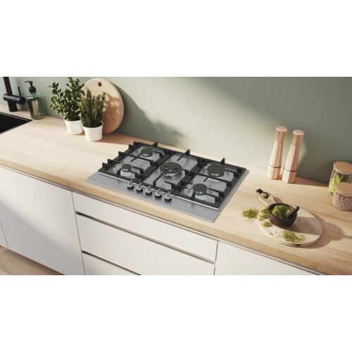 Bosch PCQ7A5I90 plinska kuhalna plo&amp;scaron;ča, (22108108) Slike