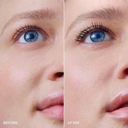 Clarins Wonder Perfect Mascara 5D maskara za volumen in podalj&amp;scaron;anje trepalnic odtenek 01 black 8 ml Slike