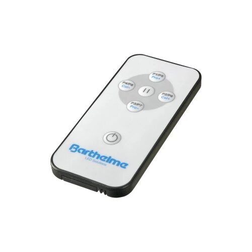 Barthelme IR daljinski upravljač za Chromoflex II 66000052 Slike
