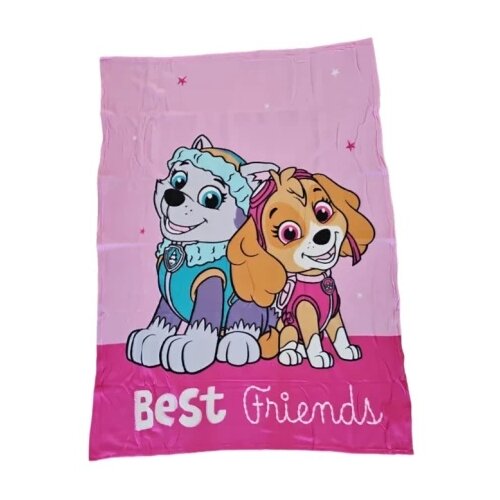 Dečije ćebe best frends ( 357822 ) Cene