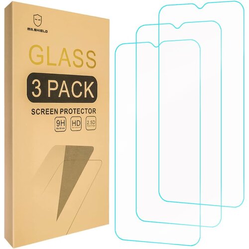 NIKCORP Za&scaron;čitno kaljeno steklo za Nokia G400 5G, 9H trdota, visoka odzivnost na dotik, oleofobni premaz, 3 kosi v paketu, (5000249387) Cene