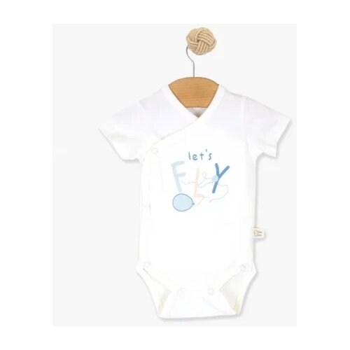 Just kiddin baby bodi preklop"Born to Fly" 62 ( 17002141 ) Cene