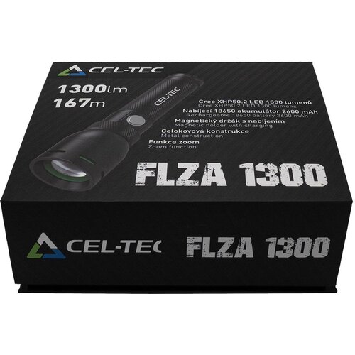CEL-TEC FLZA-1300 Slike