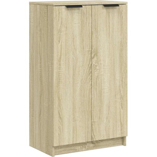  za cipele hrast sonoma 59x35x100,5 cm konstruirano drvo Slike