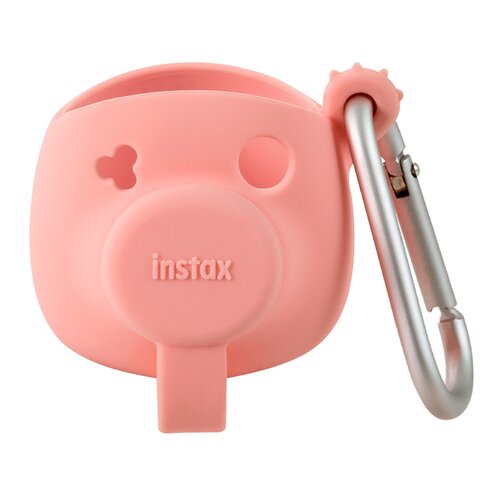 Fujifilm Instax PAL silikonska futrola roza Cijene