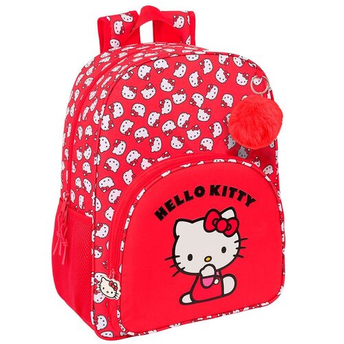 Hello Kitty Iconic ruksak 42 cm prilagodljiv Cijene