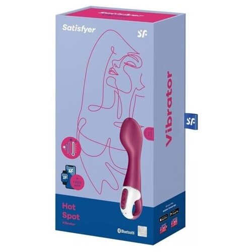 Srećni ljudi Vibrator 4001630 Cene