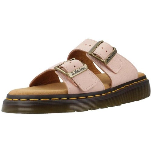 Dr. Martens Sandali & Odprti čevlji JOSEF Rožnata Cene