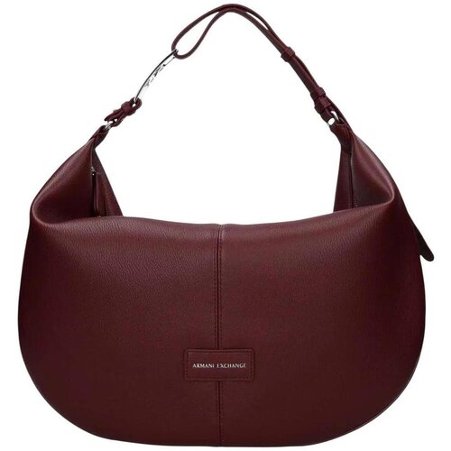 EAX Ročne torbice SHOULDER BAG XW001573 AF15632 Rdeča Cene