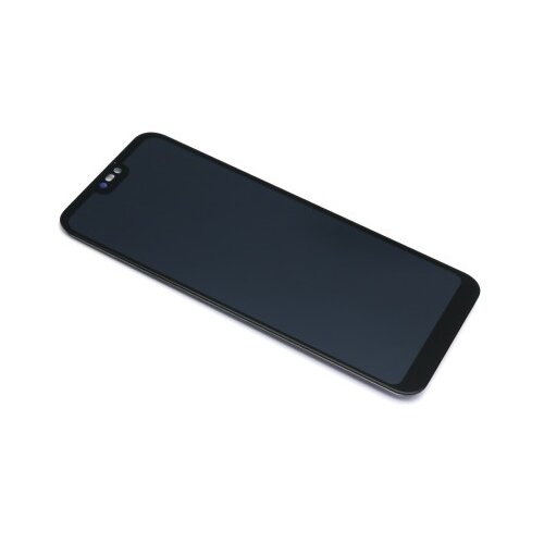 Huawei Lcd za p20 lite/nova 3e + touchscreen black org (comicell) ( LCD7296 ) Cene