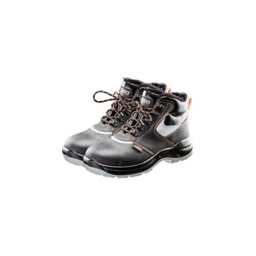  Radne kožne čizme s toplim oblogama S3 SRC 39-47 NEO 82-140/82-148 Cijene