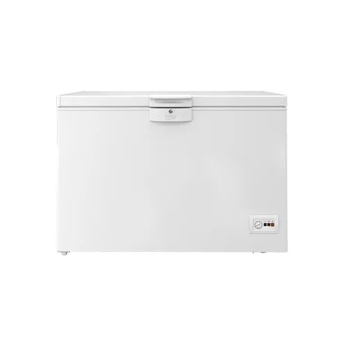 HLADNJAK BEKO HSA 40530 N