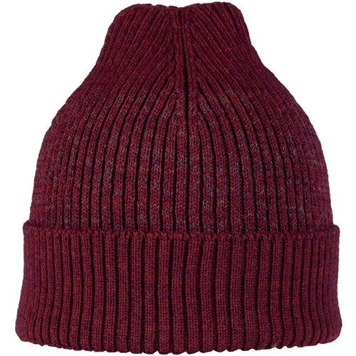 Buff Kape Merino Active Hat Beanie Bordo Cene