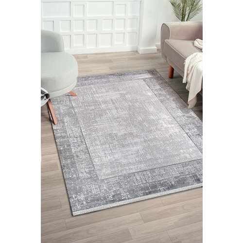 Conceptum Hypnose tepih zett Ze011, 120x180 cm, sivi Cene