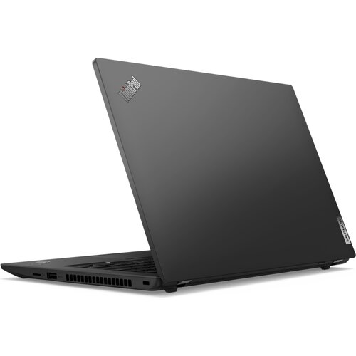 Lenovo Obnovljeno - znaki rabe - Laptop ThinkPad L14 G3 / i5 / RAM 8 GB / 256GB 256 GB NVMe SSD / 14,0&amp;Prime; FHD, (5000563138) Slike