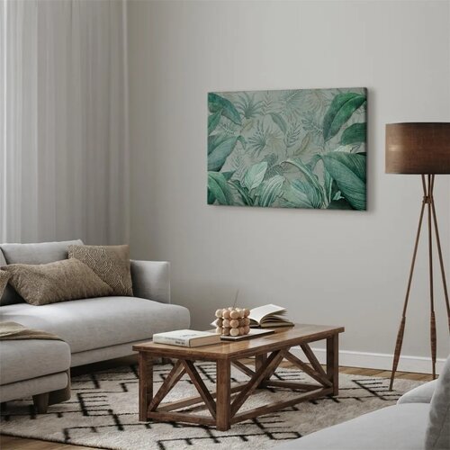  Slika - Exotic Trip (1 Part) Wide 90x60 Slike