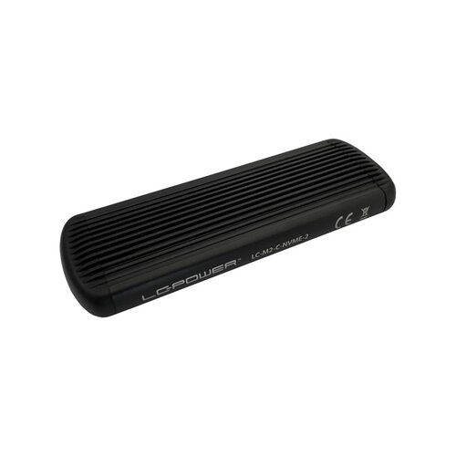 LC-Power LC-M2-C-NVME-2X2USB 3.2 Gen. 2x2High Speed USB-C for NVME Slike
