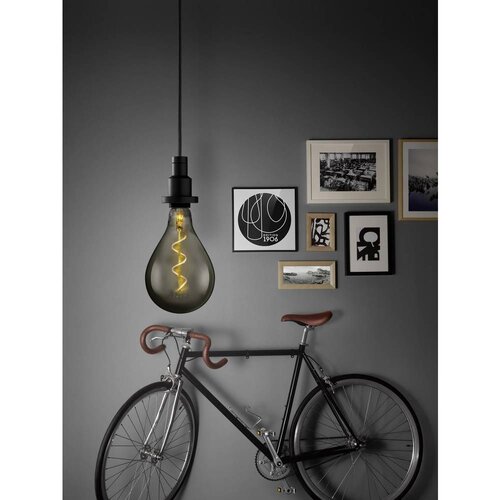 Osram 4058075269903 LED Energetska učinkovitost 2021 G (A - G) E27 oblik kru&amp;scaron;ke 4 W = 15 W toplo bijela (&amp;Oslash; x D) 160.0 mm x 290.0 mm 1 St. Slike
