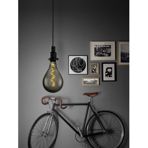 Osram LED sijalica VINTAGE FILAMENT E27/4W/230V 1800K - Osram Cene