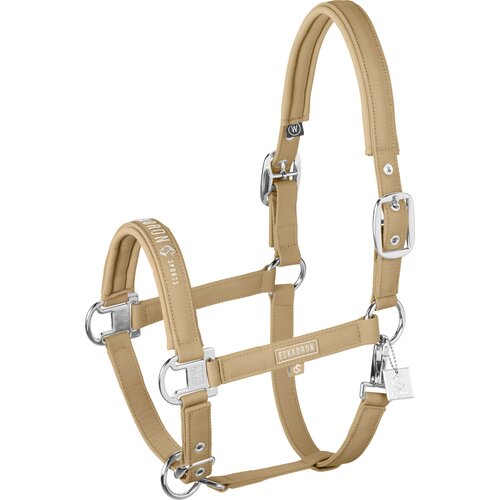 ESKADRON Oglavka Sparkle Double Pin, sierra - Full Slike