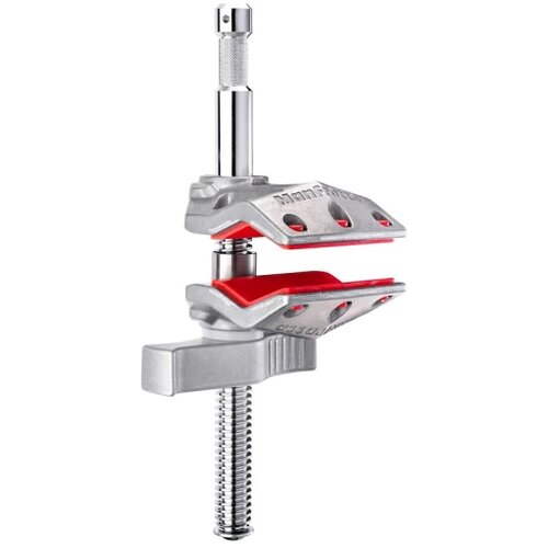 Manfrotto C76CJ 3" Centre Vice Jaw Clamp Cene
