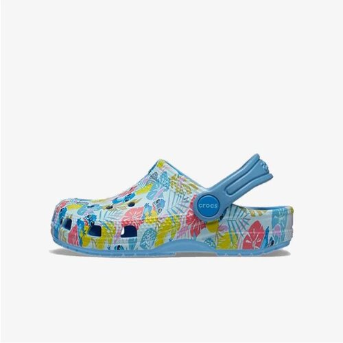 Crocs Stitch classic clog t Cene
