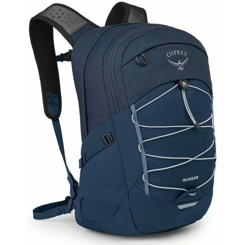Osprey QUASAR Višenamjenski ruksak, tamno plava, veličina