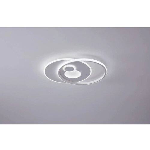 Wofi 11621 - LED prigu&amp;scaron;iva plafonska svetiljka AKON LED/38W/230V 2700-5500K+ DO Slike